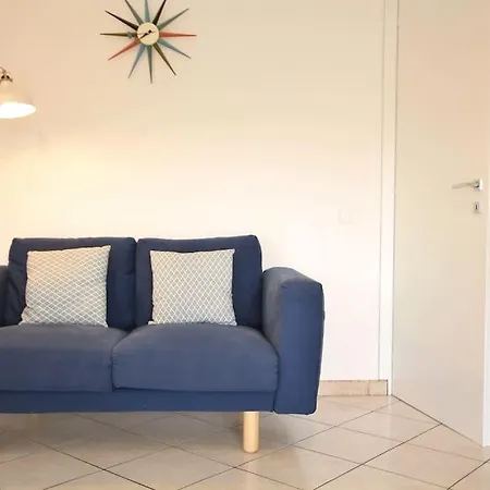 Prázdninový dům The Blue Anchor *