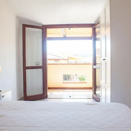 The Blue Anchor Holiday home Villasimius