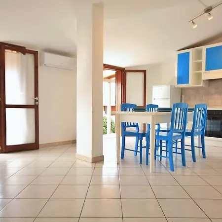 The Blue Anchor Holiday home *